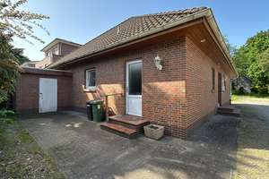 Osternburg - Bezugsfreier Bungalow mit 2 Schlafräumen + Vollkeller. Ideal für den kleinen Haushalt! – Die vollständige Adresse der Immobilie erhältst du vom Anbieter., 26135 Drielaker Moor, Oldenburg (Oldenburg) – Vorschaubild 4