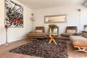 Wunderschönes Einfamilienhaus mit Wintergarten auf sonnigem Grundstück in Hamburg-Boberg / Erbpacht – Die vollständige Adresse der Immobilie erhältst du vom Anbieter., 21033 Lohbrügge, Hamburg – Vorschaubild 5