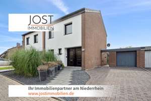 Wohlfühlhaus mit Wintergarten und sonniger Südterrasse. – Die vollständige Adresse der Immobilie erhältst du vom Anbieter., 41372 Niederkrüchten – Vorschaubild 1