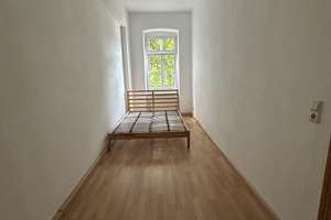 Ab sofort helle 3-Zimmer-Wohnung mit großem Balkon und Weitblick ins Grüne. Provisionsfreie – Wiederitzscher Straße 21, 4155 Gohlis-Süd, Leipzig – Vorschaubild 91