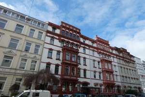 Altbaucharme -  3 Zimmerwohnung mit Stuck und Parkett nähe Maschsee – Alte Döhrener Straße 60, 30173 Südstadt, Hannover – Vorschaubild 31