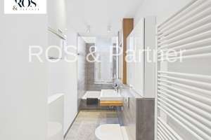 Exklusives Altbaujuwel in der Südstadt! 4 Zimmer, Balkon & Gartenmitbenutzung – Die vollständige Adresse der Immobilie erhältst du vom Anbieter., 30171 Südstadt, Hannover – Vorschaubild 6