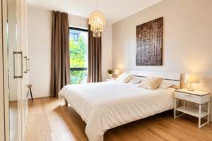 || GRAND CHARME || Premium-ETW mit Einbauküche || LA TOUR BLANCHE || – 40211 Pempelfort, Düsseldorf – Vorschaubild 4