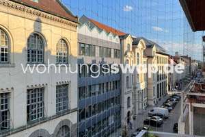 Wohnungstausch: Amalienstraße 73 – Amalienstraße 73, 80000 Universität, München – Vorschaubild 4