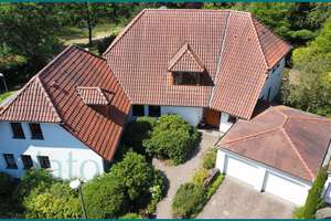Hellern- Villa mit Einliegerhaus in bester Lage – Die vollständige Adresse der Immobilie erhältst du vom Anbieter., 49078 Hellern, Osnabrück – Vorschaubild 2
