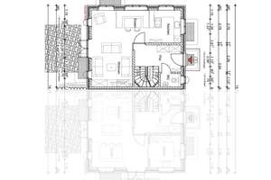 Haushälfte unter Reet in schöner Lage nahe des Königshafens - Ferienhaus – Die vollständige Adresse der Immobilie erhältst du vom Anbieter., 25992 List (Sylt) – Vorschaubild 25