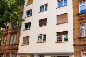 Lindenhof - 1 ZKB mit Südbalkon – Die vollständige Adresse der Immobilie erhältst du vom Anbieter., 68163 Lindenhof, Mannheim – Vorschaubild 9