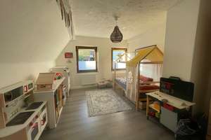Viel Platz in Hallstadt: 4,5-Zimmer-Haus zu vermietenr Miete – Dörfleinserstr. 51, 96103 Hallstadt – Vorschaubild 20