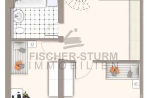 Düsseldorf-Golzheim: Modernes Wohnen Am Bonneshof! – Die vollständige Adresse der Immobilie erhältst du vom Anbieter., 40474 Golzheim, Düsseldorf – Vorschaubild 12