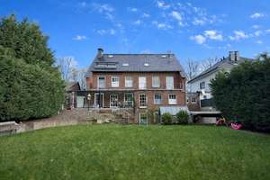 Hochwertiges Zweifamilienhaus in begehrter Lage. – Die vollständige Adresse der Immobilie erhältst du vom Anbieter., 47803 Kempener Feld/Baackeshof, Krefeld – Vorschaubild 34
