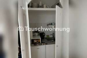 Tauschwohnung: Gemütliche 1 Zimmer Wohnung in Bornheim – 60385 Bornheim, Frankfurt am Main – Vorschaubild 2