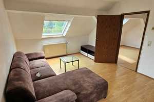 2-Zimmer Dachgeschosswohnung in Dortmund-Berghofen – Berghofer Str. 26, 58239 Dortmund – Vorschaubild 3