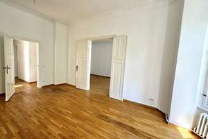 Ruhige 5-Zimmer-Altbauwohnung mit großzügiger Wohnküche – Dürerstraße 20, 12203 Lichterfelde, Berlin – Vorschaubild 13