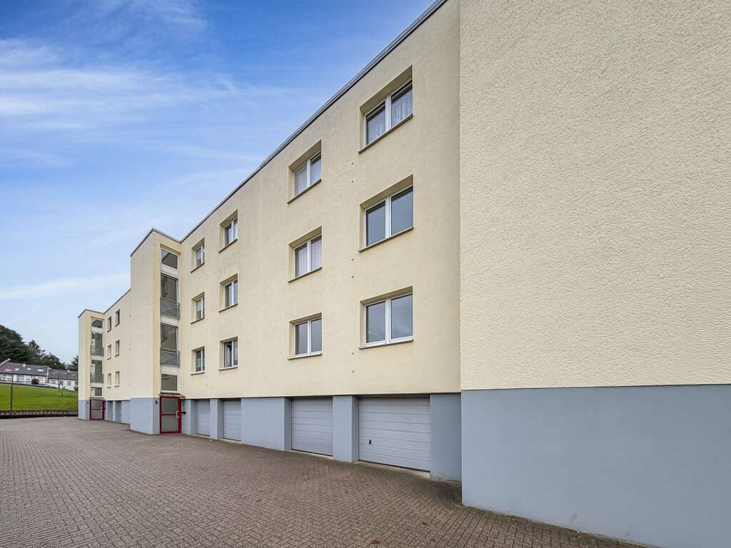 Bezugsfreie 3-Zimmer-Wohnung mit Garage in Aachen-Forst, Aachen – Bild 3