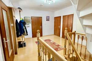 gepflegtes Wohnhaus in ruhiger Lage- perfekt für die große Familie oder als Mehrgenerationenhaus – Die vollständige Adresse der Immobilie erhältst du vom Anbieter., 98587 Oberschönau – Vorschaubild 12