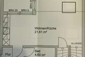 Wohnen mit Charakter: 2-Zimmer-Wohnung in Berlin-Mariendorf – Königstraße 19b, 12105 Mariendorf, Berlin – Vorschaubild 22