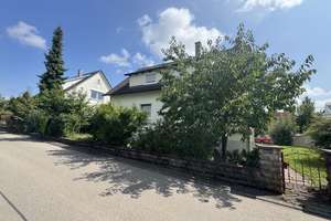 ZWEIFAMILIENHAUS MIT TRAUMAUSSICHT – Die vollständige Adresse der Immobilie erhältst du vom Anbieter., 72379 Hechingen – Vorschaubild 4