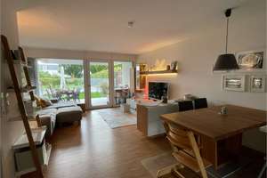Lebendiges Wohnen: 3-Zimmer-Wohnung in Ingolstadt
