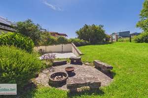 FREMERSDORF: ARCHITEKTENHAUS / EINLIEGERWOHNUNG / GARTEN / GARAGE! – Die vollständige Adresse der Immobilie erhältst du vom Anbieter., 66780 Rehlingen-Siersburg – Vorschaubild 17