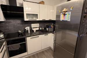 Wohnen mit Charakter: 3-Zimmer-Apartment in Köln-Finkenberg – Stresemannstraße 5, 51149 Finkenberg, Köln – Vorschaubild 4