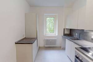Gemütliche 2-Zimmer-Wohnung im 2. OG – Hönower Wiesenweg (Berlin-Karlshorst) – Hönower Wiesenweg 45, 10318 Karlshorst, Berlin – Vorschaubild 3