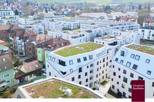 Heilbronn Südstadt: Solides Gründerzeit-MFH (3 WE´s, 2 Garagen) mit Potenzial & TOP  Lage +++ – Uhlandstraße 81, 74074 Heilbronn, Heilbronn – Vorschaubild 25