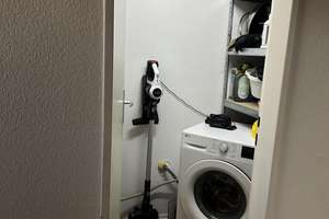 Wohnraum in Duisburg: 2,5-Zimmer-Wohnung in Röttgersbach – Röttgersbachstraße 4, 47169 Röttgersbach, Duisburg – Vorschaubild 12