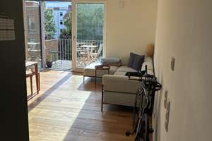 2,5-Zimmer-Wohnung in Hamburg Barmbek-Süd – Stuvkamp 22, 22081 Barmbek-Süd, Hamburg – Vorschaubild 8
