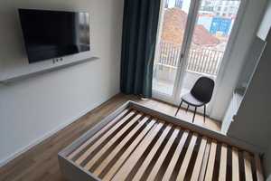 Schönes Appartement, möbliert - studentisches Wohnen ab 01.09.2025 – Ladehofstr. 35, 93049 Regensburg – Vorschaubild 4