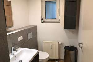 Appartement mit Neckarblick, 3 km vom Heidelberger Schloß – In der Neckarhelle 44, 69118 Ziegelhausen, Heidelberg – Vorschaubild 4