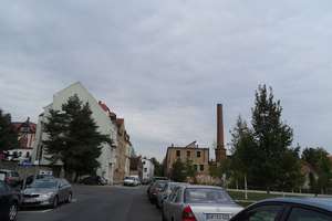 Helle Dachgeschoss 3-Raumwohnung – 2826 Innenstadt, Görlitz – Vorschaubild 13