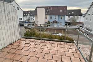 Für große und kleine Familien - Direkt bezugsfähiges Reihenmittelhaus - Feldrandlage - Viele Zimmer – Odenwaldkreis – Vorschaubild 16