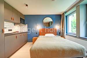 MÖBLIERT - METROPOLITAN LIVING - Boutique-Apartment im angesagten Wohnquartier – Die vollständige Adresse der Immobilie erhältst du vom Anbieter., 70176 Rosenberg, Stuttgart – Vorschaubild 3