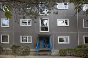 4 Zimmer Wohnung in Harburg-Marmstorf – In de Bans 5a, 21077 Marmstorf, Hamburg – Vorschaubild 2