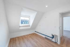 Charmante 3-Zimmer-Wohnung – modernisiert und zentrumsnah mit sehr guter Anbindung – Gertrudstr. 31, 90429 Eberhardshof, Nürnberg – Vorschaubild 7