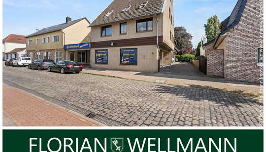 Bild von Bremen - Hemelingen | Renditestarkes Wohn- und Geschäftshaus in Bestlage