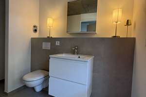 Einzimmerwohnung -Neubau - Stadtwohnung mit Terrasse – Die vollständige Adresse der Immobilie erhältst du vom Anbieter., 24114 Südfriedhof, Kiel – Vorschaubild 10