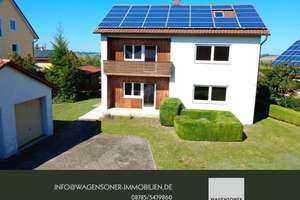 Einfamilienhaus mit Traumgrundstück – 84069 Schierling – Vorschaubild 1