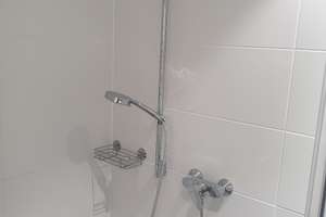 Attraktives, komplett möbliertes Studio-Apartment – Steinhauser Str. 3, 81677 Steinhausen, München – Vorschaubild 21