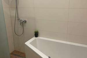 2-Zimmer Loft Wohnung in Schweinfurt  – Die vollständige Adresse der Immobilie erhältst du vom Anbieter., 97421 Innenstadt, Schweinfurt – Vorschaubild 6