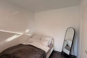 6 Monate befristete Untermiete  2-Zimmer-Wohnung in Münster-Aaseestadt – Kolde-Ring 59, 48151 Aaseestadt, Münster – Vorschaubild 7