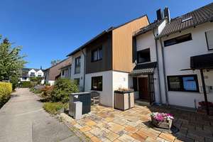 Großes, charmantes RMH mit Garten und Terrasse in Kirchheim b. München sucht neue Familie! – Die vollständige Adresse der Immobilie erhältst du vom Anbieter., 85551 Kirchheim bei München – Vorschaubild 19