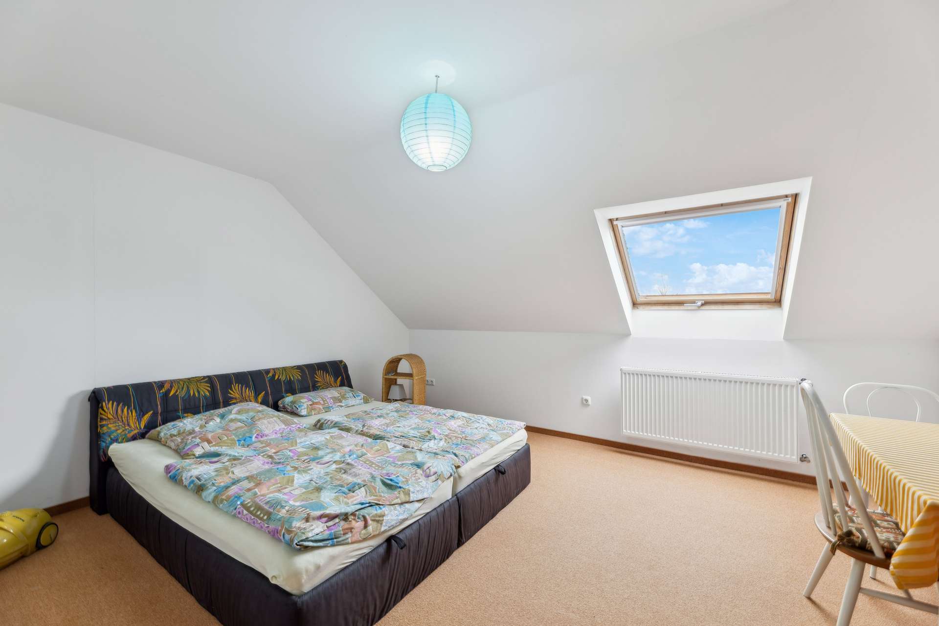 Immobilie in Obermichelbach - Charmantes Dreifamlienhaus mit Potential in gesuchter Wohnlage von Obermichelbach! - Bild 5