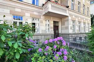 +++ 3 Zimmerwohnung mit Gäste-WC und Süd-Balkon in Leipzig-Gohlis +++ – Jägerstraße 1a, 4157 Gohlis-Mitte, Leipzig – Vorschaubild 7