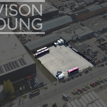 Freifläche in Billbrook!