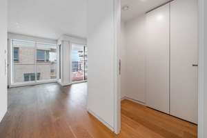 Maritimer Luxus in Perfektion – Stilvolle 2-Zimmer-Residence im FIFTYNINE am Strandkai – Die vollständige Adresse der Immobilie erhältst du vom Anbieter., 20457 HafenCity, Hamburg – Vorschaubild 5
