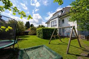 Helle, modernisierte 3-Zimmer-Wohnung mit großem Balkon im grünen Berlin-Heiligensee – Reiherallee 52, 13503 Heiligensee, Berlin – Vorschaubild 28
