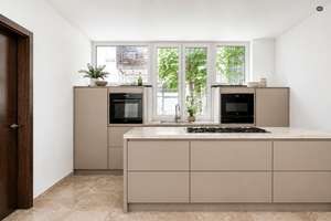Verstecktes Wohnjuwel mit mediterranem Flair auf 170m² nahe Berger Straße – 60385 Bornheim, Frankfurt am Main – Vorschaubild 6