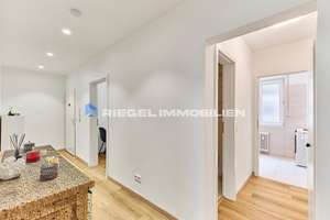 Sie hier? Wir auch! 2025 ! Hochwertig modernisierte 3-Zimmer-Wohnung mit Balkon und Personenaufzug – Die vollständige Adresse der Immobilie erhältst du vom Anbieter., 68159 Innenstadt/Jungbusch, Mannheim – Vorschaubild 14