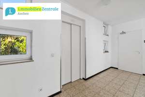 Stadtnah wohnen! Mit Personenaufzug, Loggia und gemeinschaftlichem Garten – Die vollständige Adresse der Immobilie erhältst du vom Anbieter., 52068 Adalbertsteinweg, Aachen – Vorschaubild 9